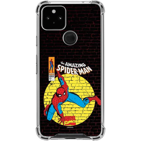 Marvel Classic Comics Amazing Spider-Man 70 Pixel Cases